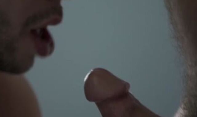 The French Interchange Student - Part two (Colby Jansen, Kevin David)