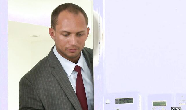 parent's acquaintance - Boyfriend fellow-meat