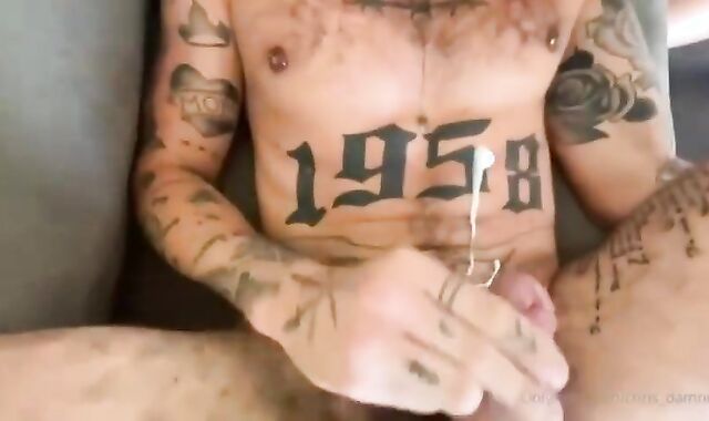 Time For An fuck-a-thon. dirty homo Sex