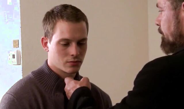 he plumbs His Daughter-in-law's Boyfriend