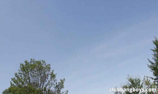 Hitching in nature's clothing With parent