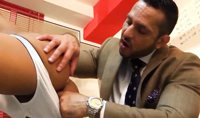 The Hunter receives Grabbed By The Game