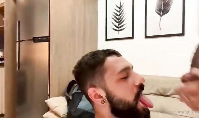 ultra-crazy, Very horny!