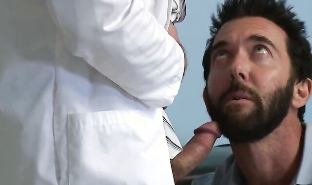 Doctors And Dads . Sequence 1