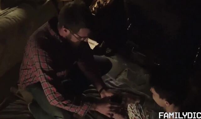 Likes tearing up rigid