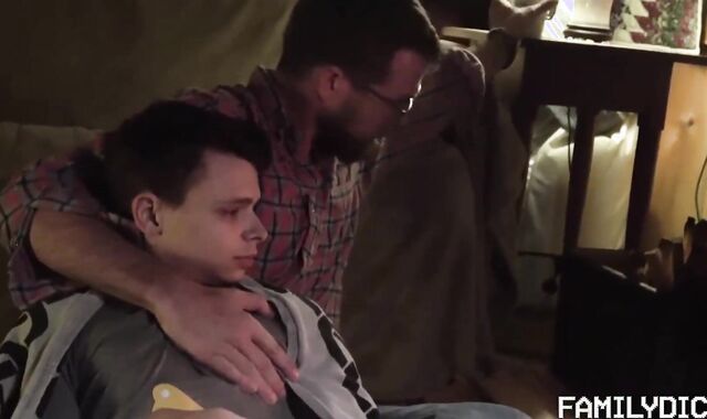 Likes tearing up rigid