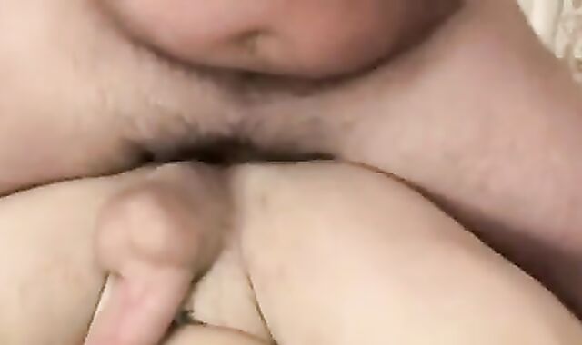 So u Been Nuzzling daddy's Pants, twunk?