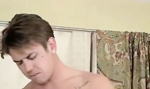 So u Been Nuzzling daddy's Pants, twunk?