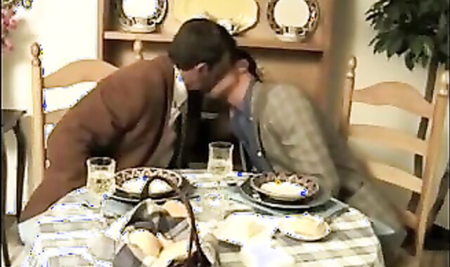 Dinner With Educator - What's For Dessert?!