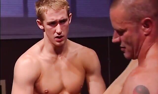 Brenden Davies, Mason Wyler, Tory Mason