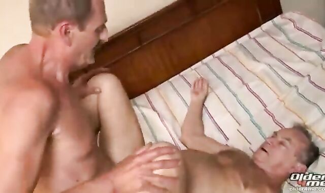 O4M - 1202 - The Come back Of Roger Dalton