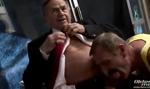 O4M - 1202 - The Come back Of Roger Dalton