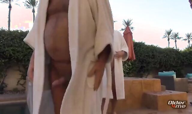 O4M - father buddies Meet another time