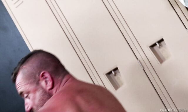 ExtraBigDicks: Fucky-fucky together with Jacob Woods and Jay Donahue