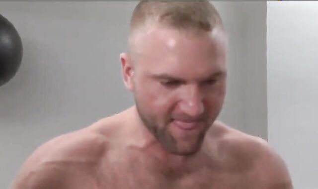 Tom Wolfe And Jayden Grey (WU P2)