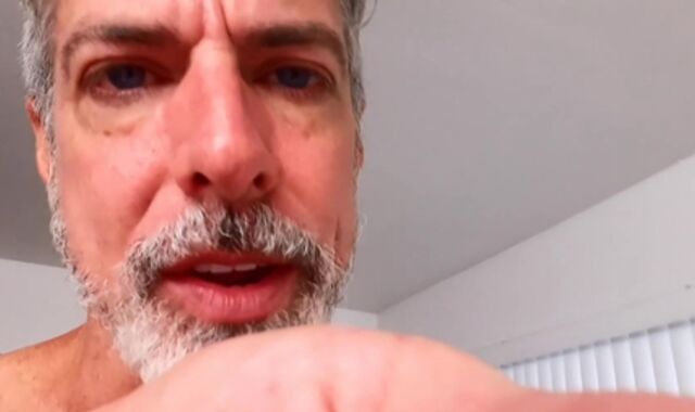 ManPuppy.com - Very insatiable finds sensation in hookup episode