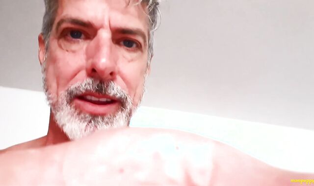 ManPuppy.com - Very insatiable finds sensation in hookup episode