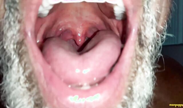 ManPuppy.com - Very insatiable finds sensation in hookup episode