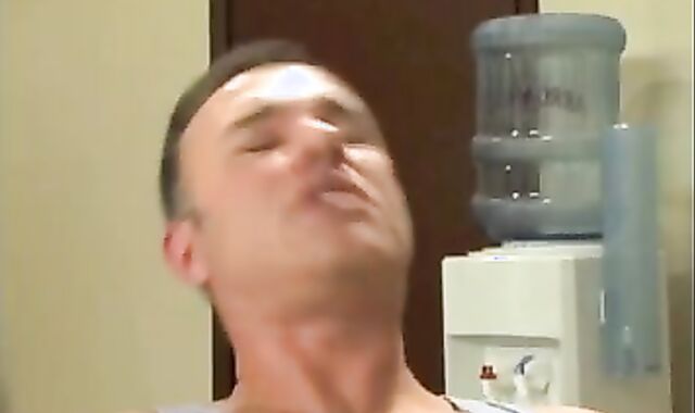 The trainer And The Troublemaker