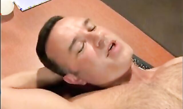 The trainer And The Troublemaker