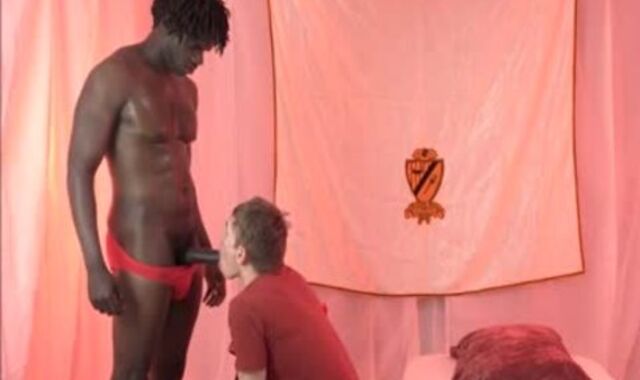 Rubber-free-for-all rock-stiff plunging next to young gay