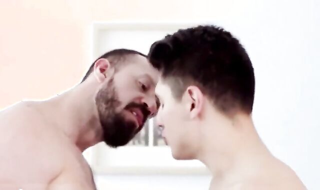 teen acquires slammed Rock-hard By Father