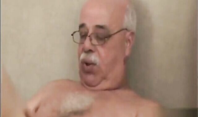 pleasure gel Inside Me Daddy - BareSexyBoys.com