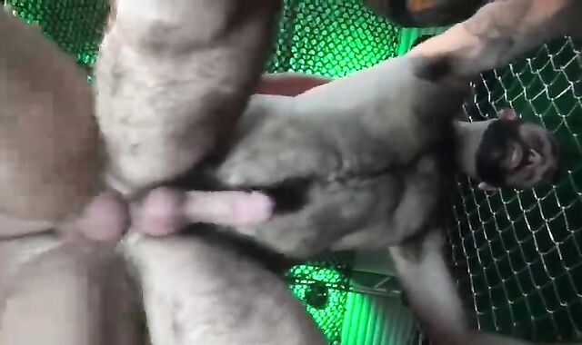 Military raw Interrogation