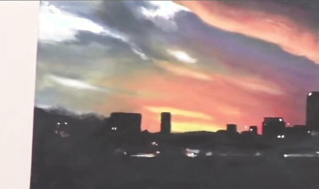 Suspended Parent bonks teen