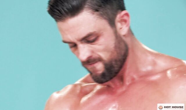 Warm Palace: Yam-sized medic has a gentle spot for rough tearing up