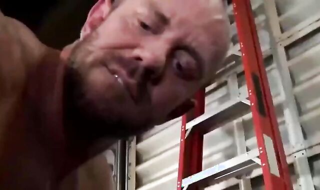 Max Sargent And Matt Stevens (TRJFHT)