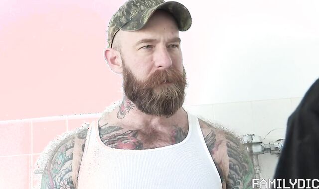 Mr. Dixon & The teenie Dylan - Prt2