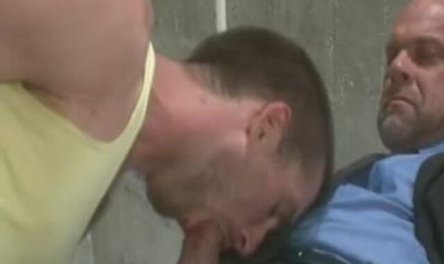 Unsuitable Zak and Ethan wedge