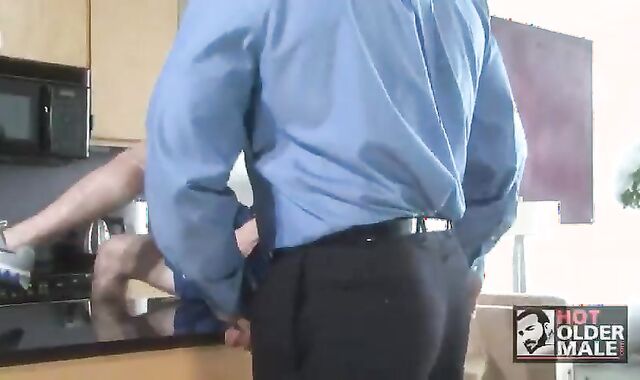 Unsuitable Zak and Ethan wedge