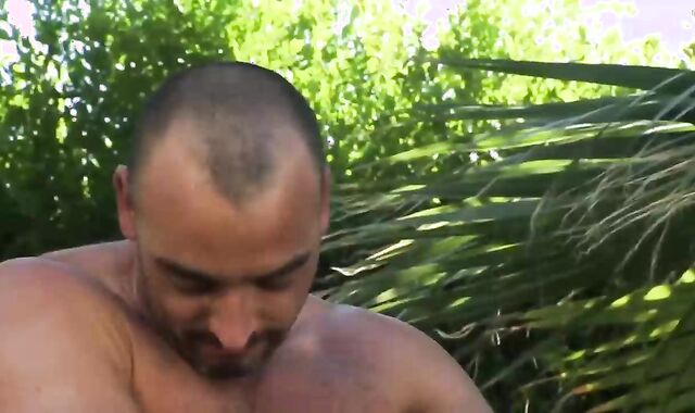 Aymeric DeVille, Ethan Hudson And Frank Philipp (SE P2)