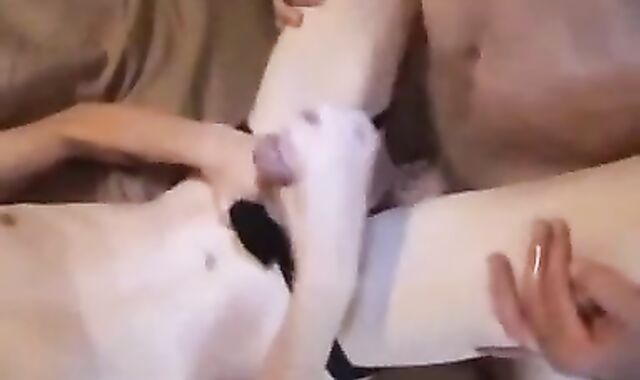 Parent's Secret - Nial