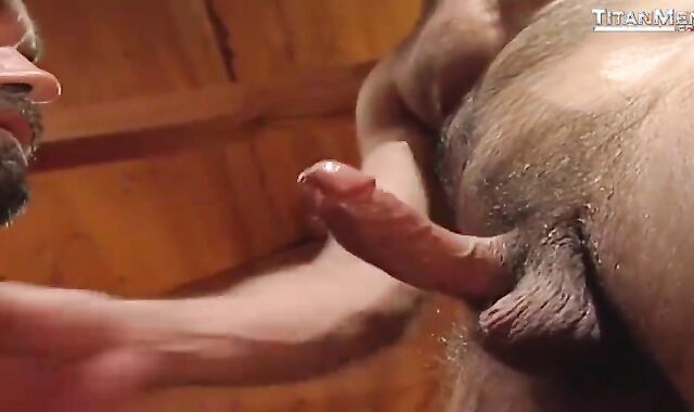 Leñidolizes Follando