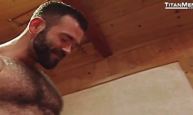 Leñidolizes Follando