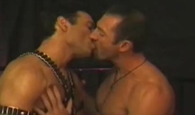 Gates Of Hell - Gig 1