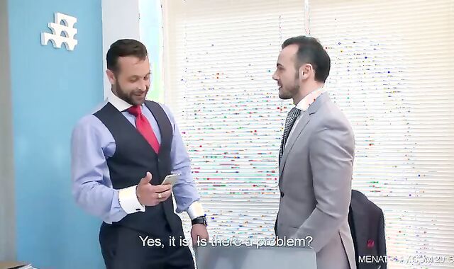 Frank Valencia & Gabriel Vanderloo Smash