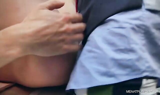 Frank Valencia & Gabriel Vanderloo Smash