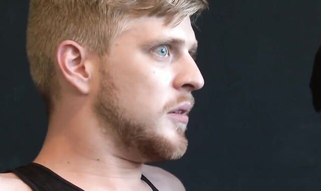 Alessio Romero And Logan Stevens (A36P P2)