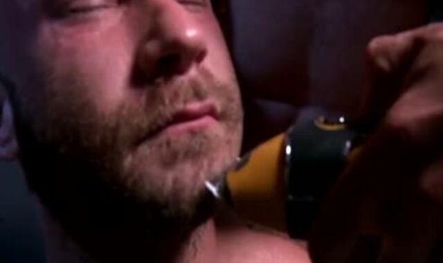 Mike Gaite And Drake Jaden (PG)