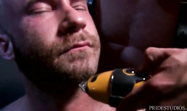 Mike Gaite And Drake Jaden (PG)