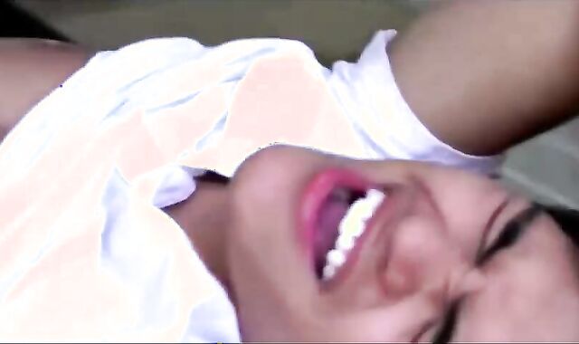 Hitchhiker corded sequence