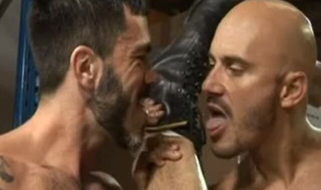 So fur covered, So Hung, So classy