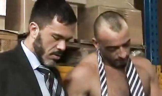 So fur covered, So Hung, So classy