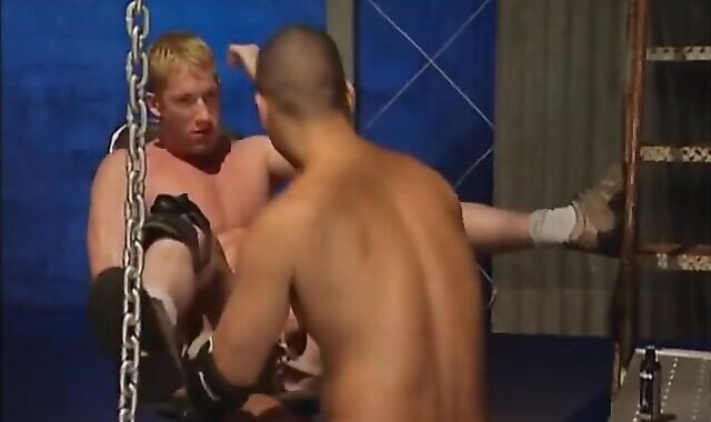 The Art Of homo Drill-jamboree