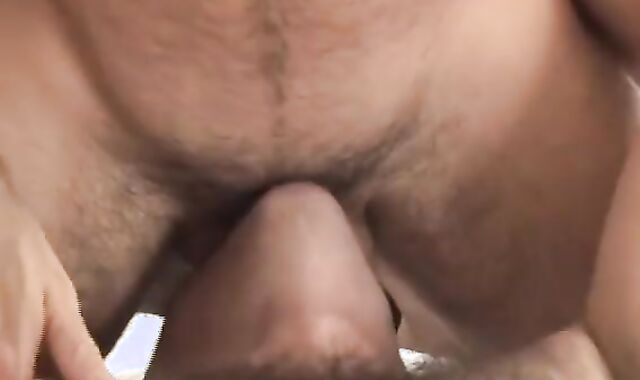 unshaved men pin Vol 6 - Episode three