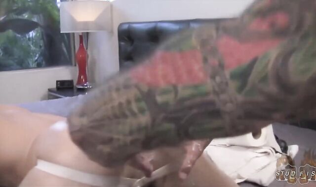 Ashley Ryder gets FF